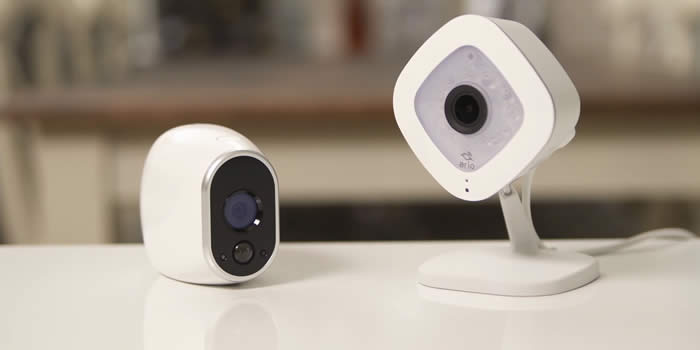 How To Choose The Right Home Security Camera System?