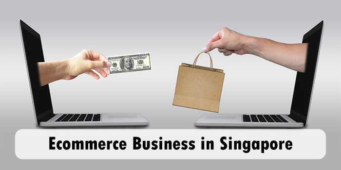 How to Start an Ecommerce Business in Singapore